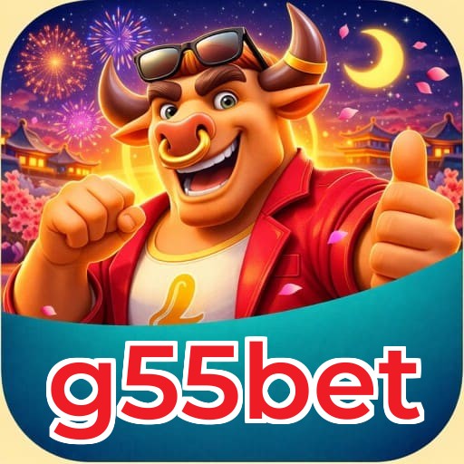 Interface do Aplicativo g55bet - Design Premium e Intuitivo