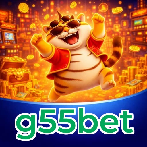 Cassino ao Vivo g55bet - Dealers Brasileiros Profissionais