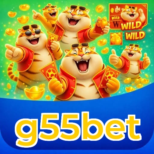 Coleção Premium de Slots g55bet - NetEnt, Pragmatic Play, Evolution